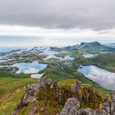Lofoten Holiday Kabelvåg Εξωτερικό φωτογραφία