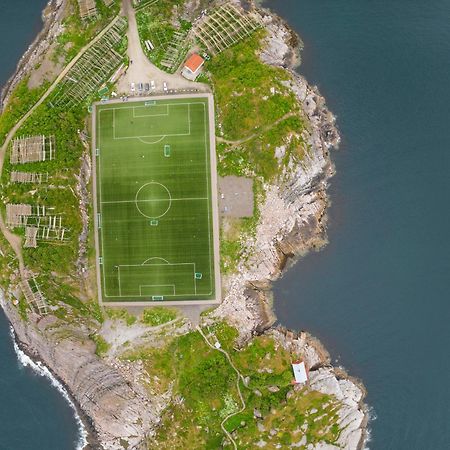 Lofoten Holiday Kabelvåg Εξωτερικό φωτογραφία