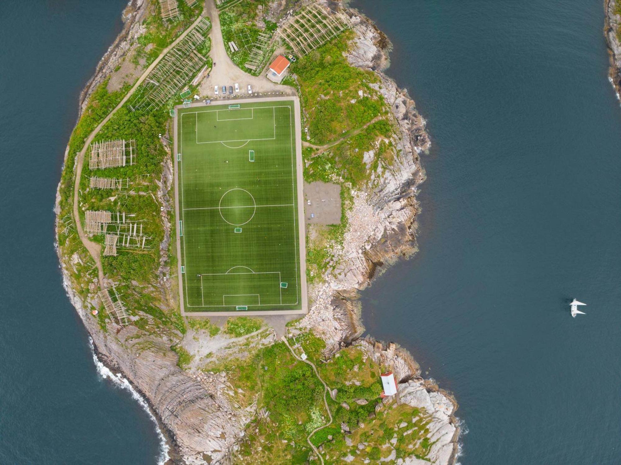 Lofoten Holiday Kabelvåg Εξωτερικό φωτογραφία