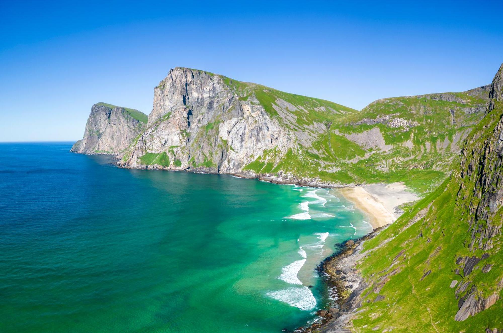 Lofoten Holiday Kabelvåg Εξωτερικό φωτογραφία