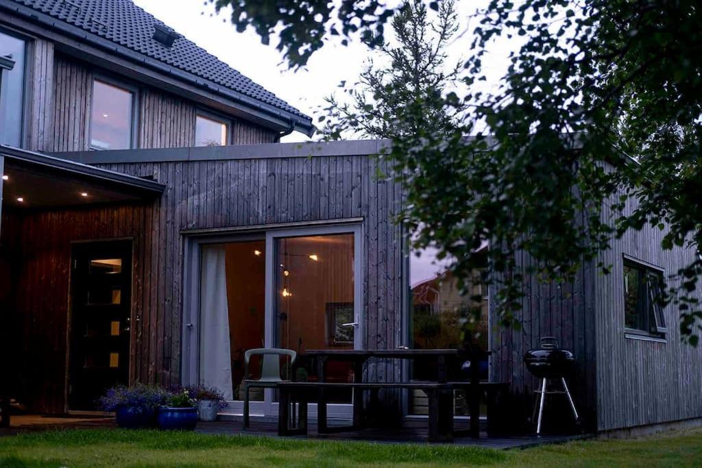 Lofoten Holiday Kabelvåg Εξωτερικό φωτογραφία