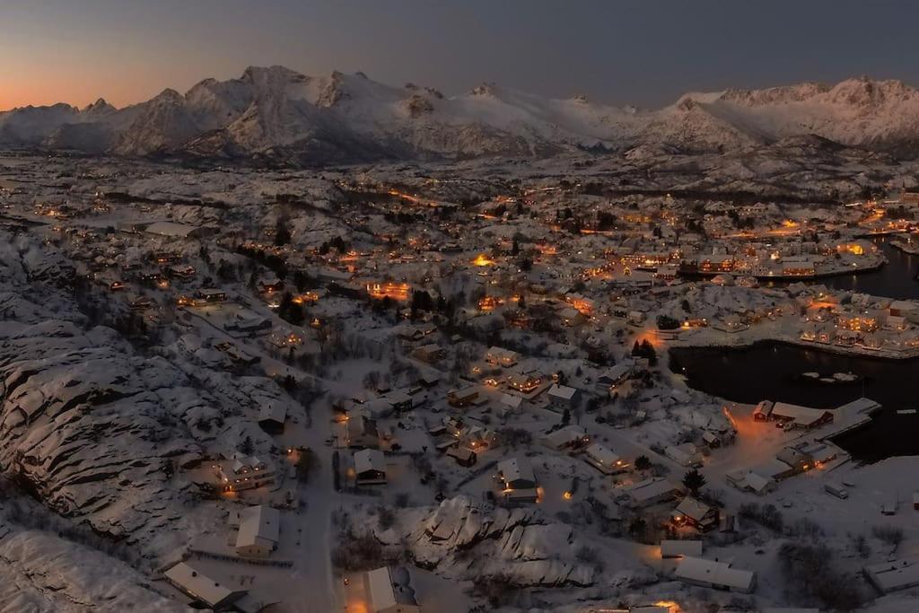 Lofoten Holiday Kabelvåg Εξωτερικό φωτογραφία