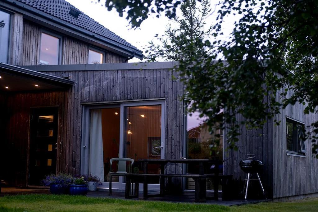 Lofoten Holiday Kabelvåg Εξωτερικό φωτογραφία