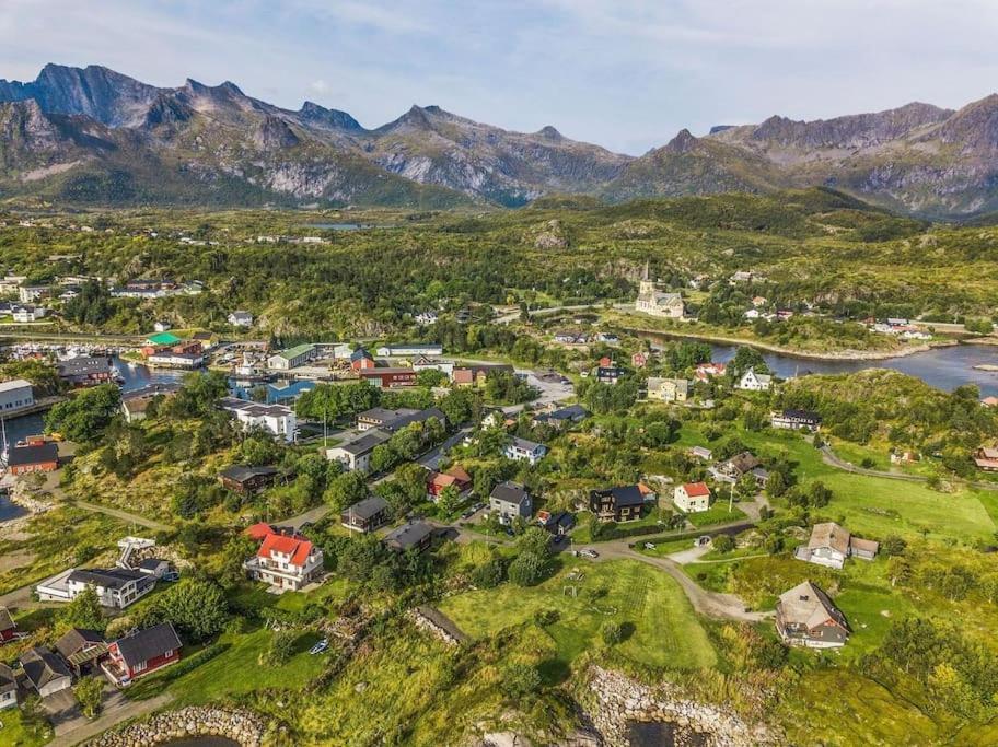 Lofoten Holiday Kabelvåg Εξωτερικό φωτογραφία
